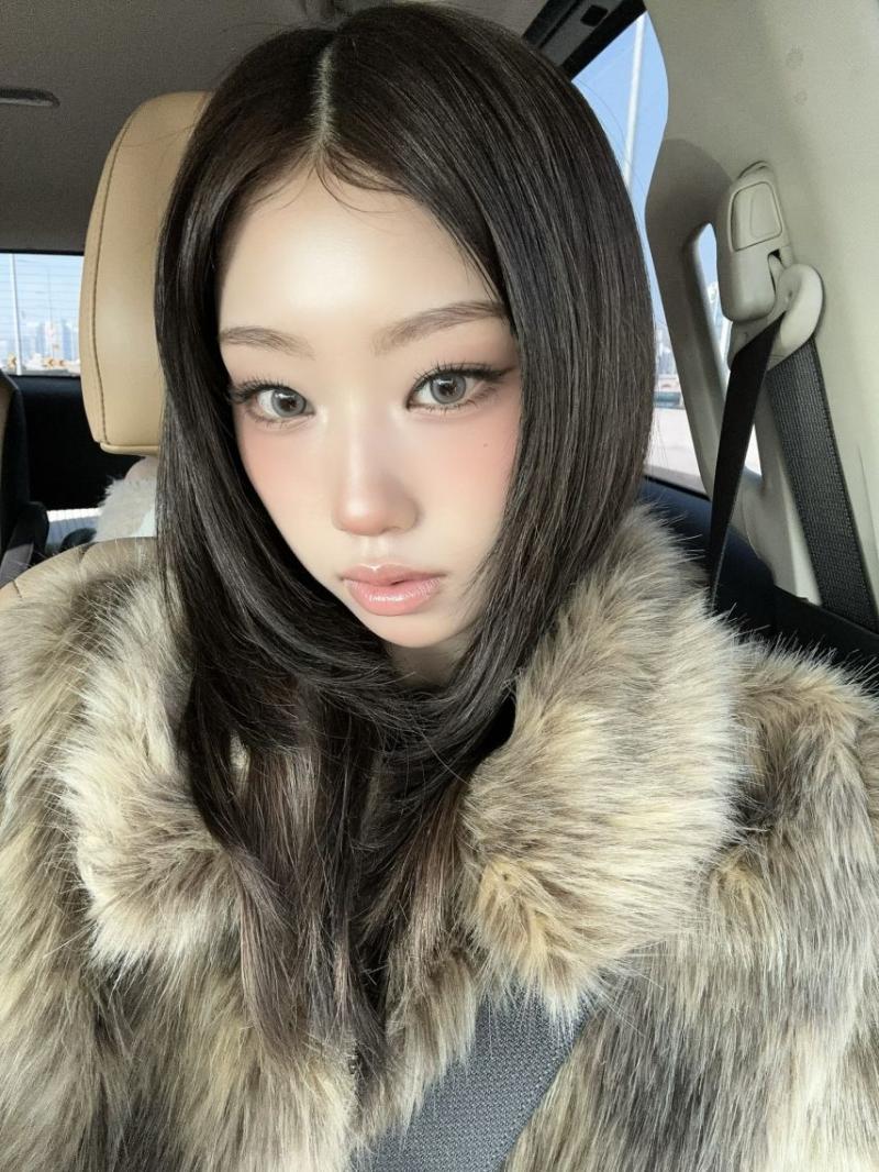이즈나 최정은