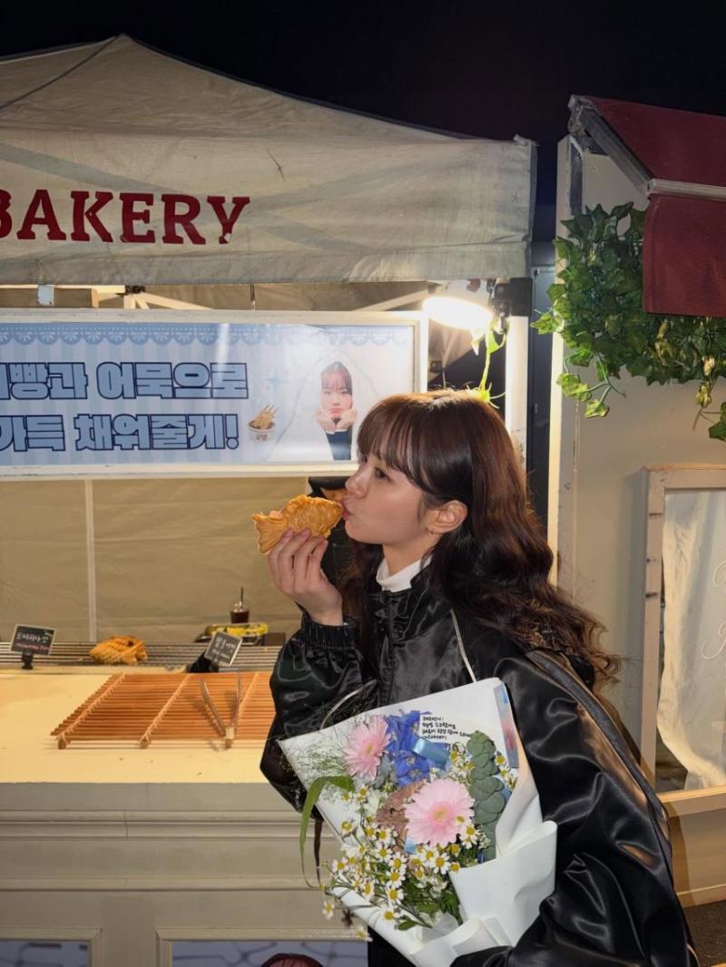 혜리 인별