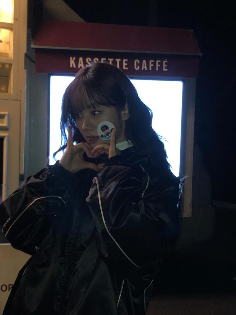혜리 인별