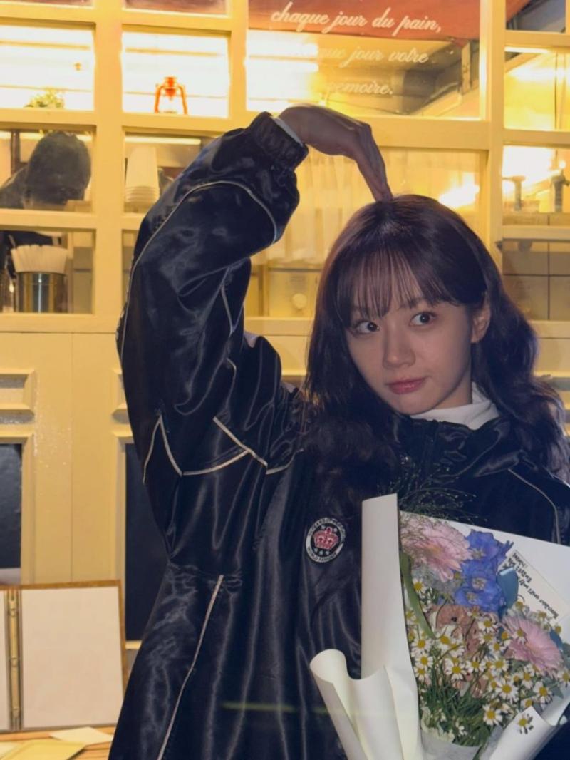혜리 인별