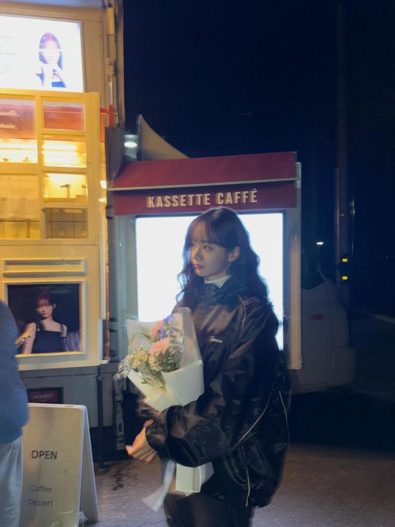 혜리 인별