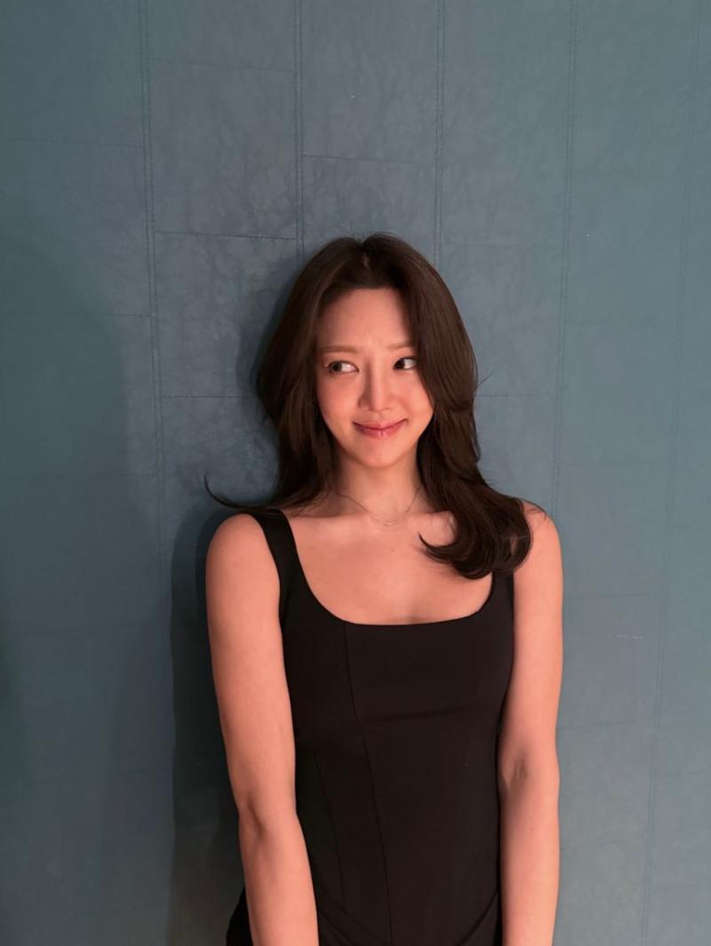 태연 소녀시대 놀토/ 효연 인별