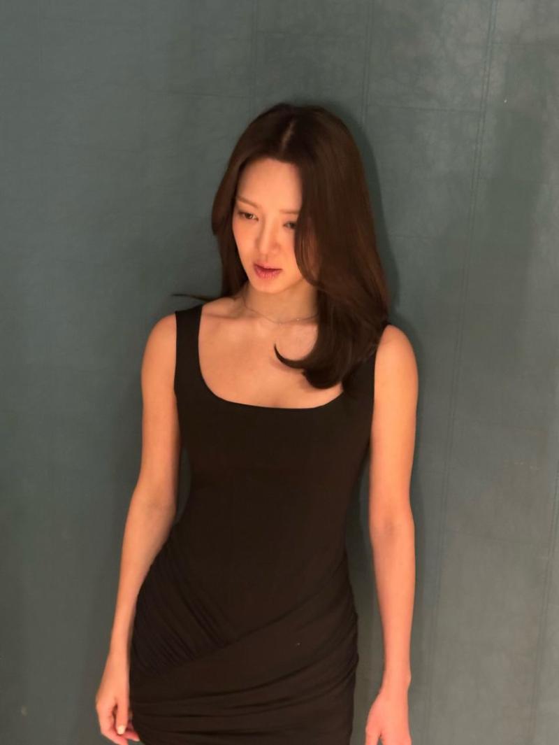 태연 소녀시대 놀토/ 효연 인별