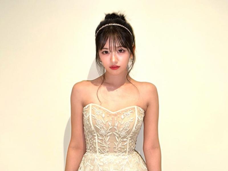 아이브 안유진