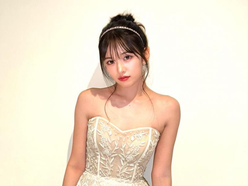 아이브 안유진