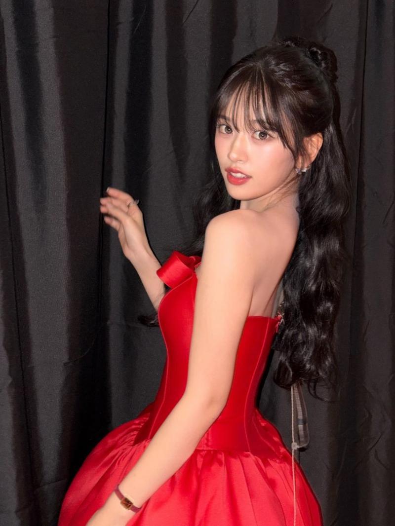 아이브 안유진