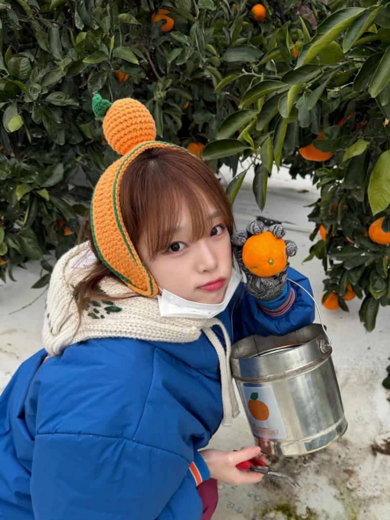 최예나