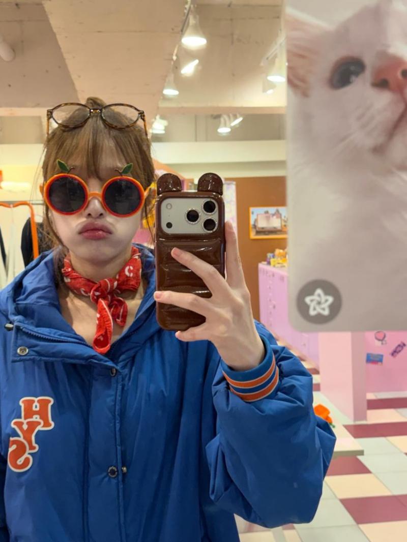 최예나