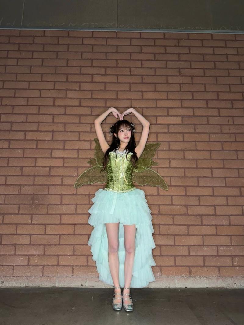 최예나