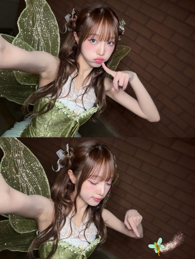 최예나