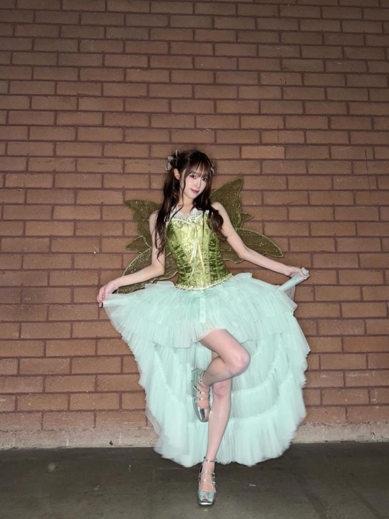 최예나