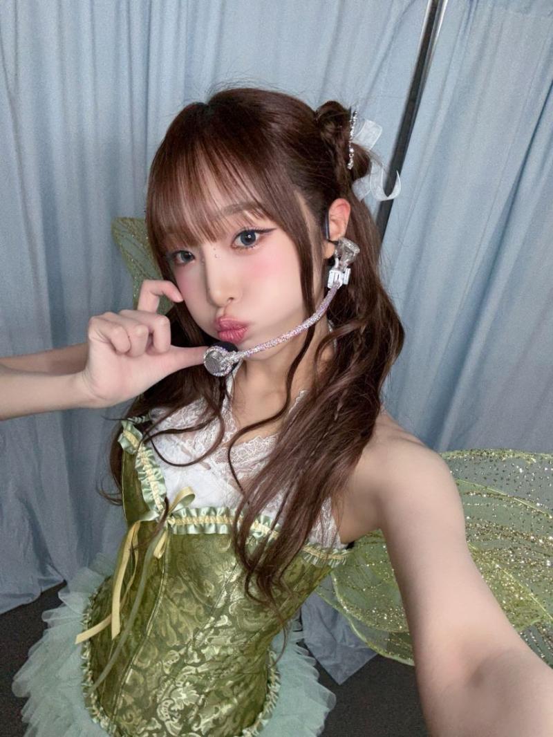 최예나