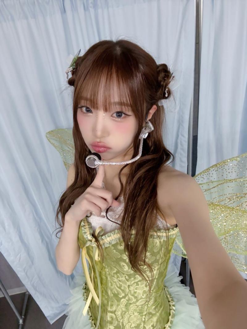 최예나
