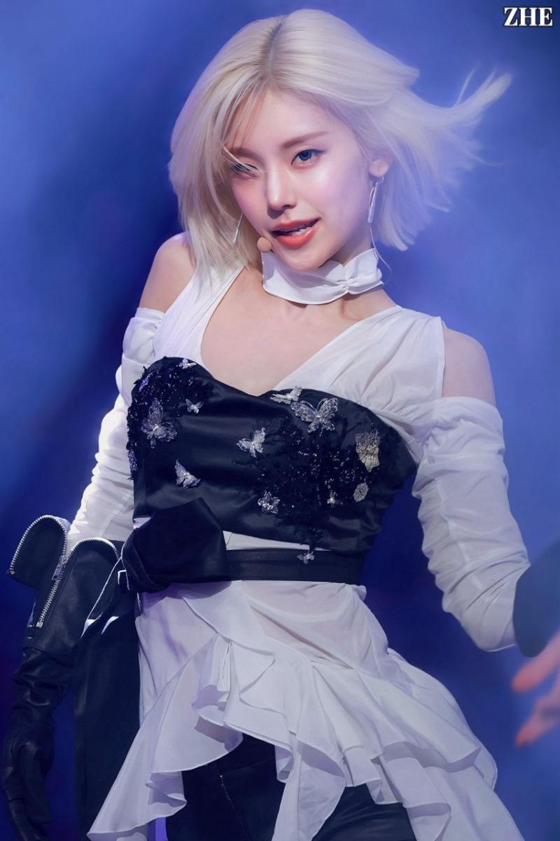 있지 예지