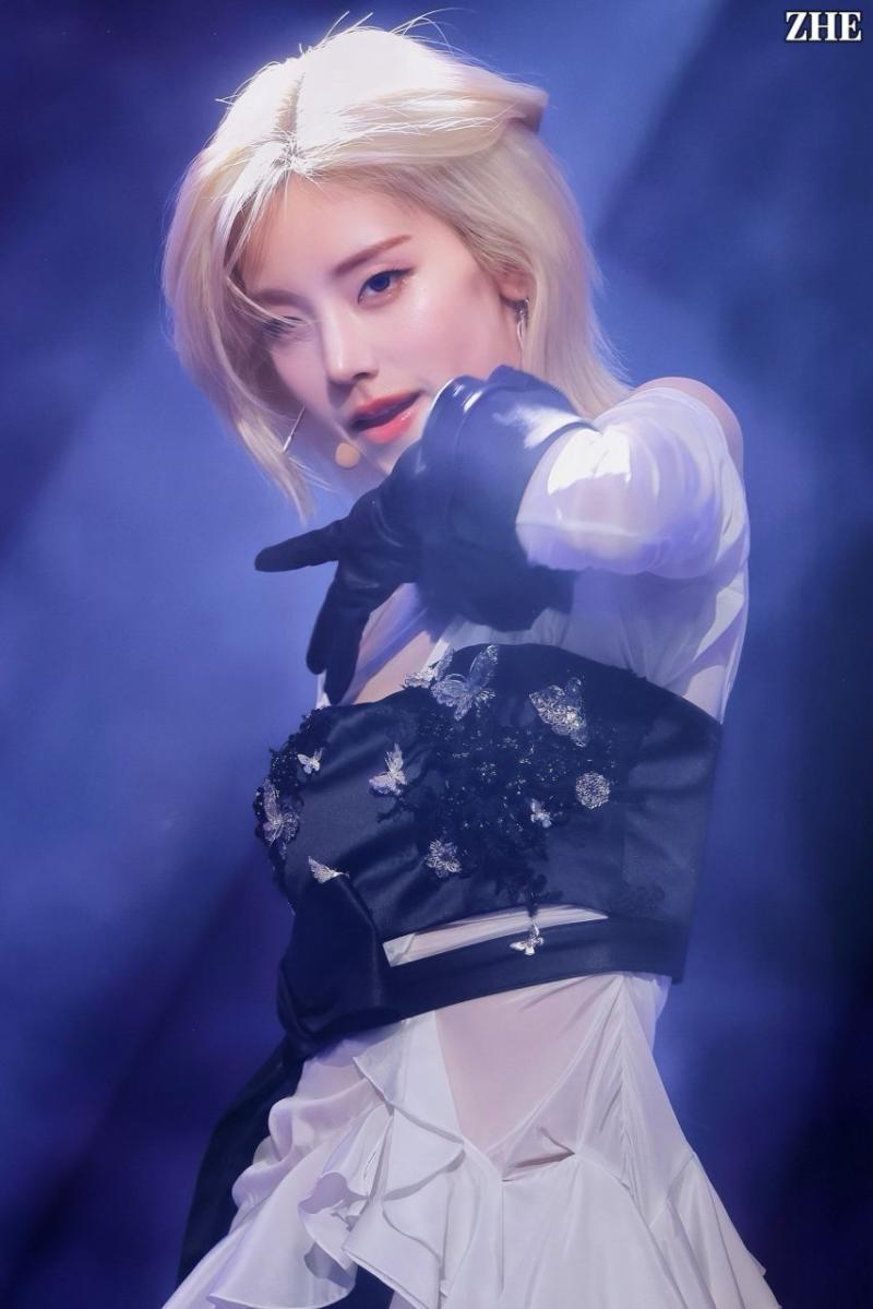 있지 예지