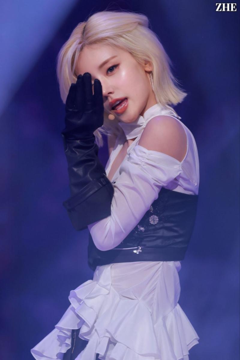 있지 예지