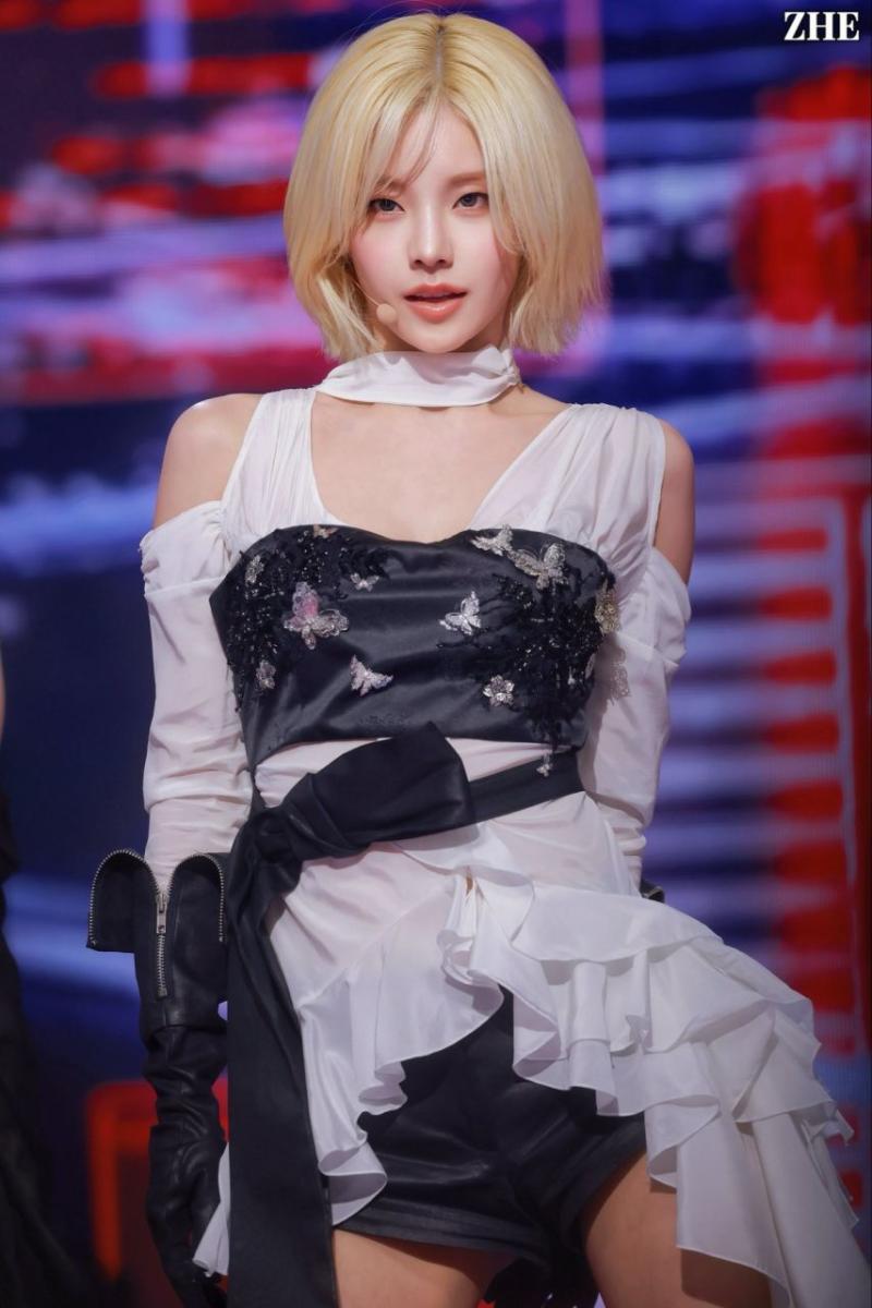있지 예지