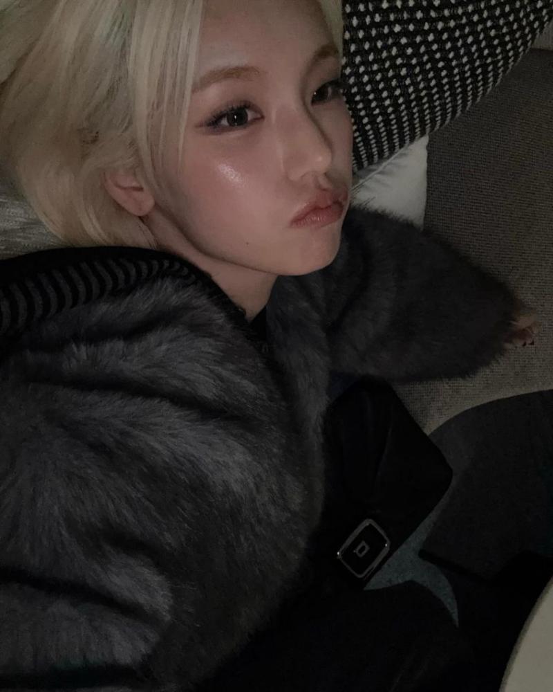 있지 예지