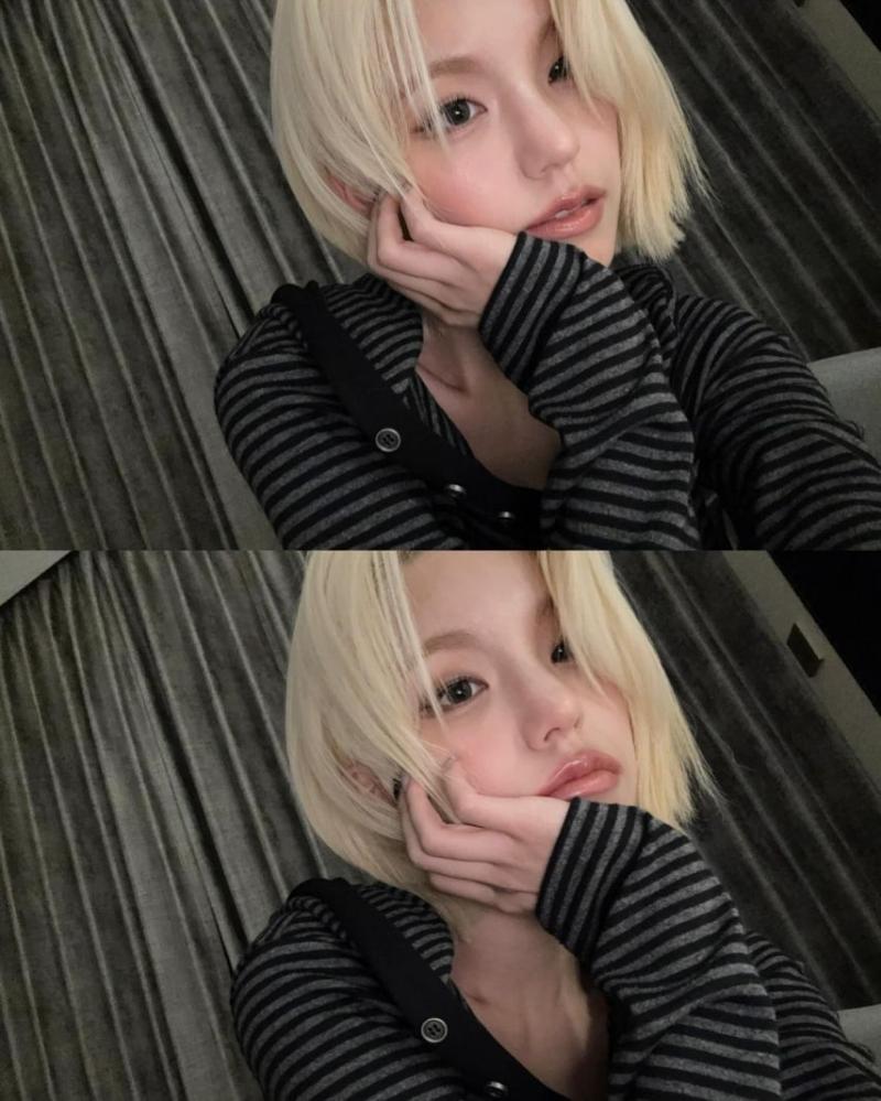 있지 예지