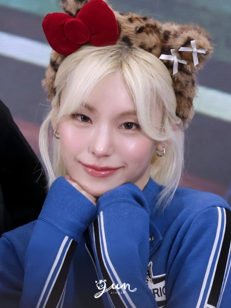 있지 예지