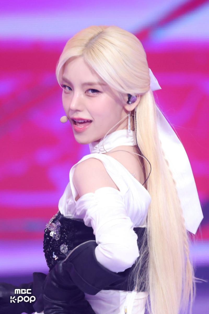 있지 예지