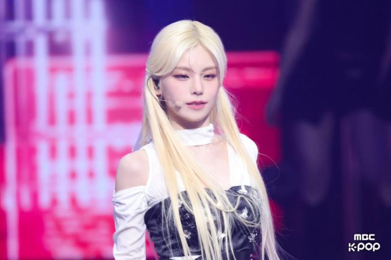 있지 예지
