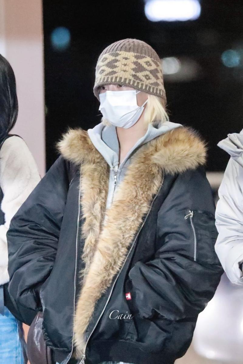 있지 예지
