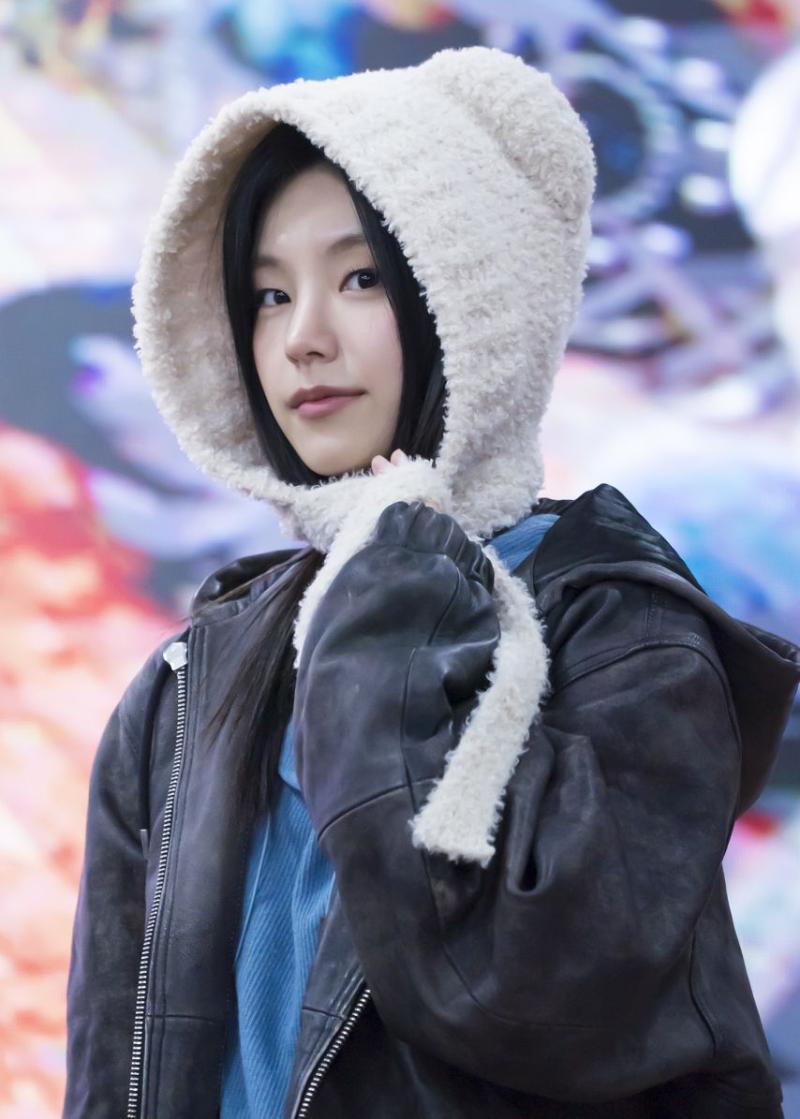있지 예지