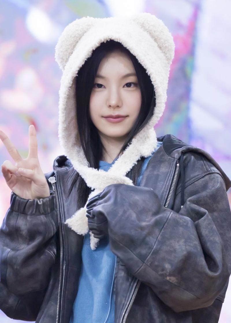 있지 예지