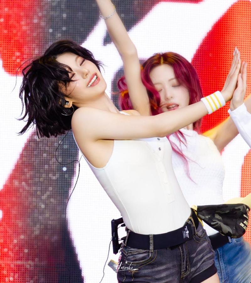 있지 예지