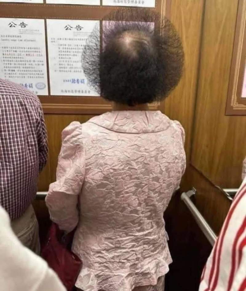 민들레 헤어 스탈 ㅎㅎ