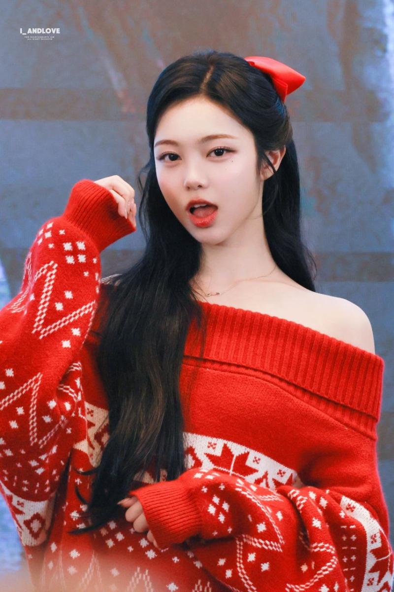 하츠투하츠 이안