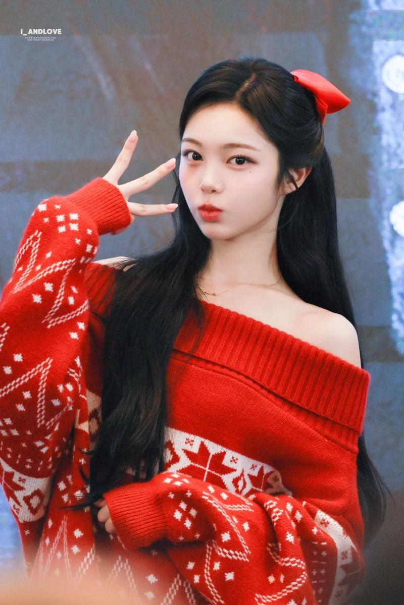 하츠투하츠 이안