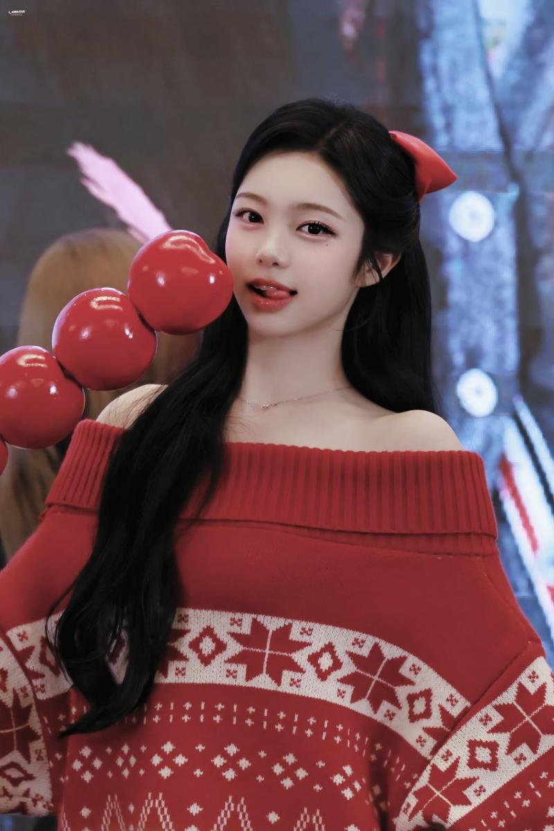 하츠투하츠 이안