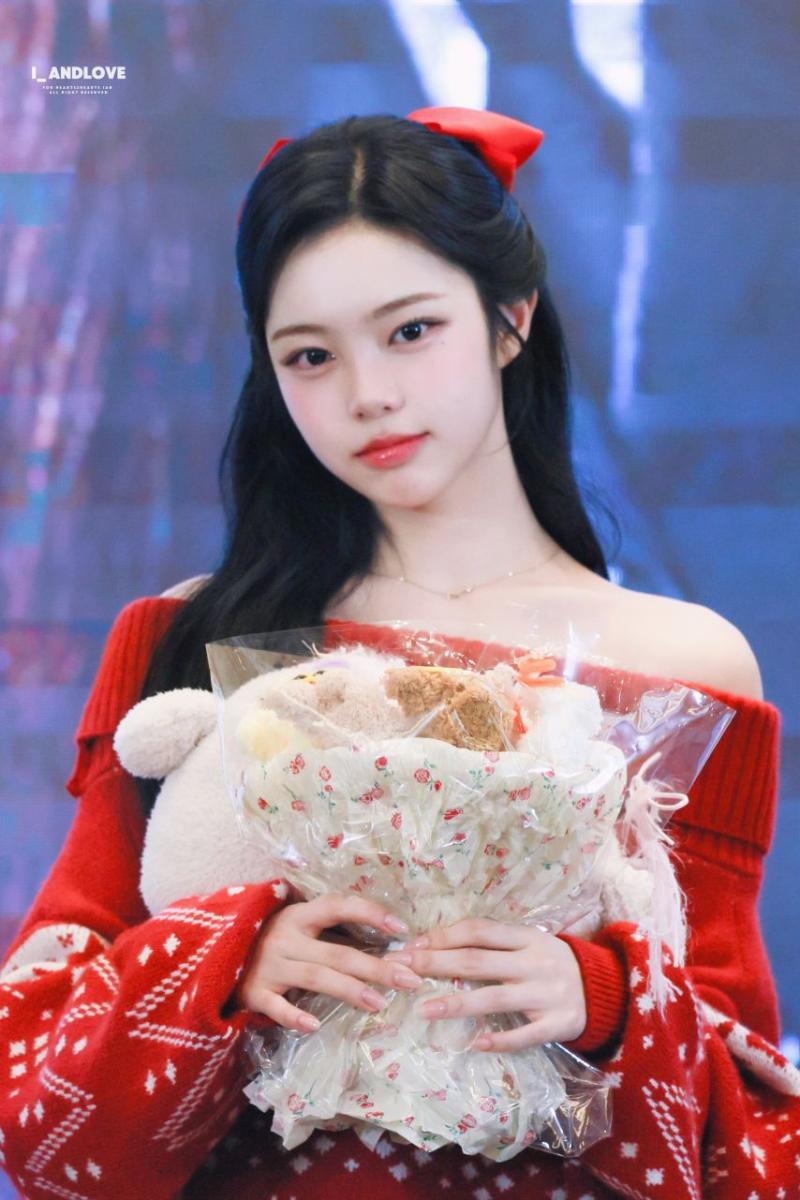 하츠투하츠 이안