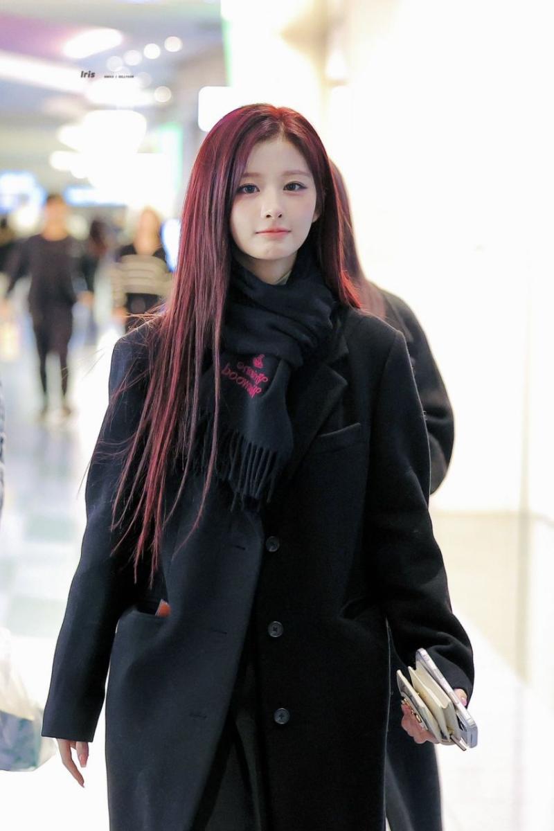 엔믹스 설윤