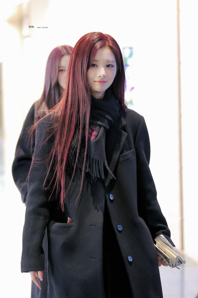 엔믹스 설윤