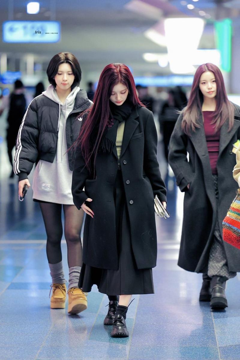 엔믹스 설윤