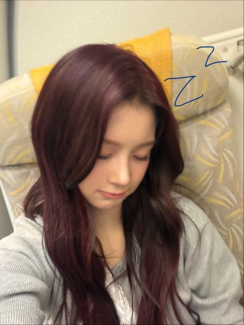 엔믹스 설윤