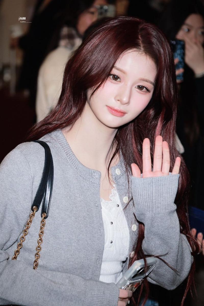 엔믹스 설윤