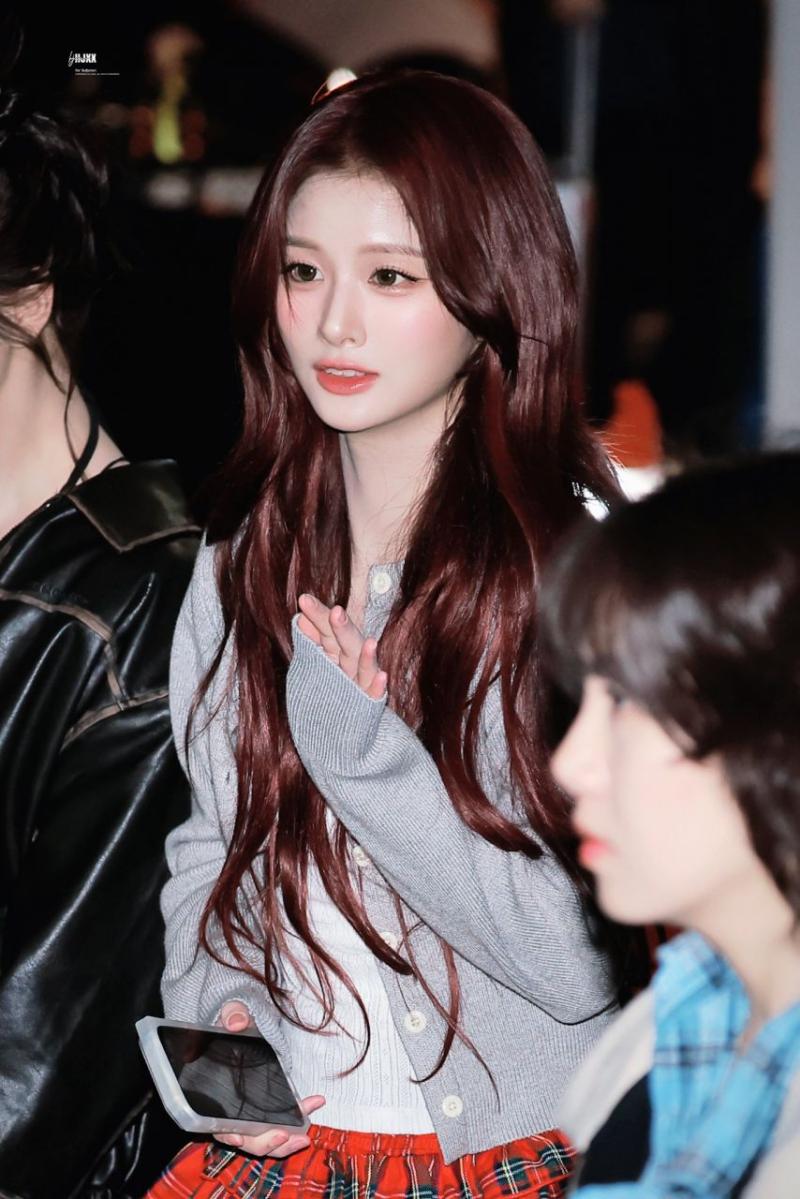 엔믹스 설윤