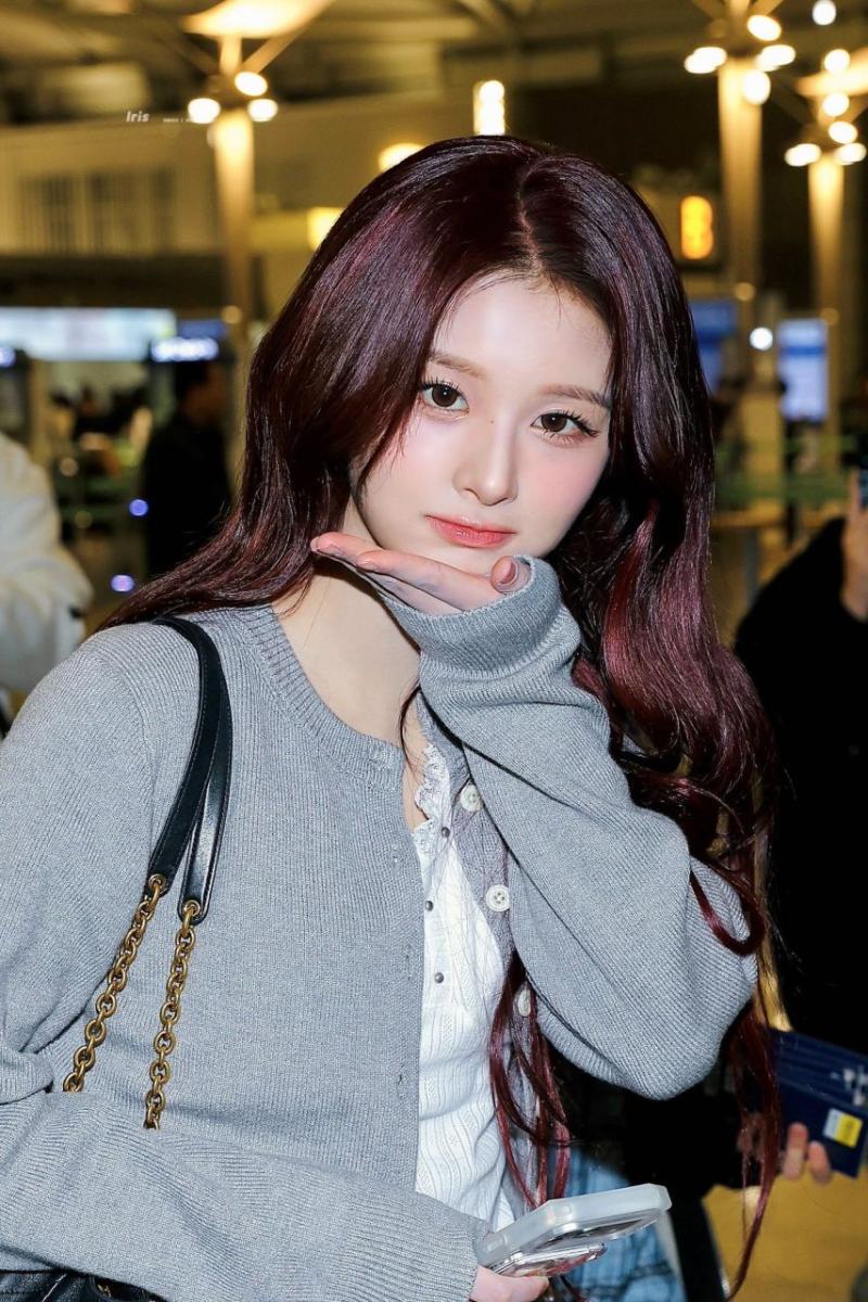 엔믹스 설윤