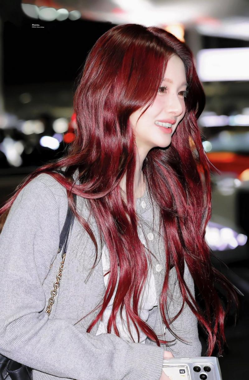 엔믹스 설윤