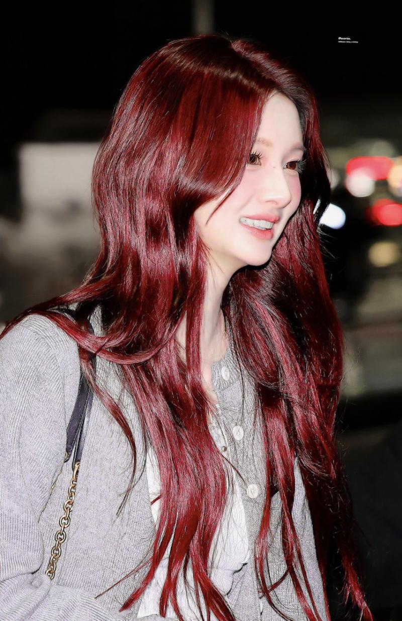 엔믹스 설윤