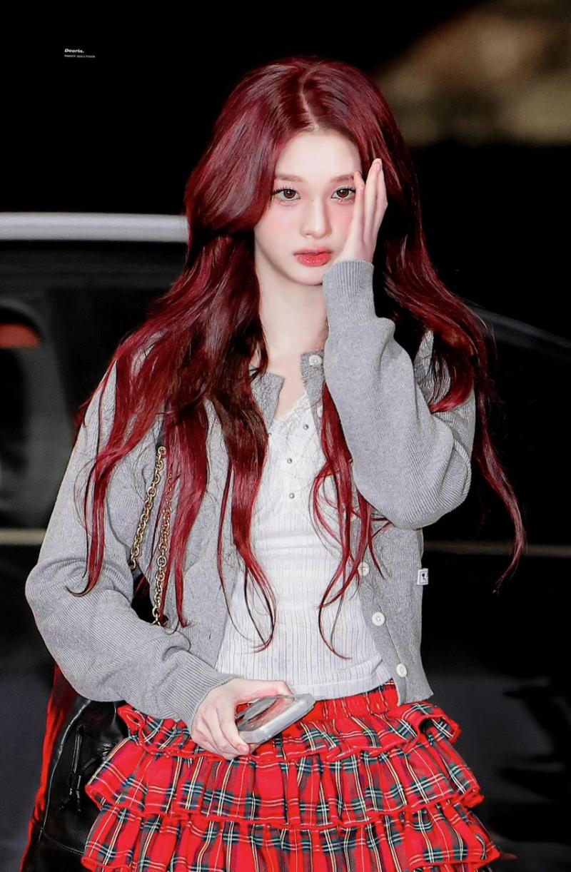 엔믹스 설윤
