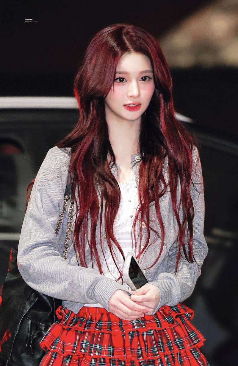 엔믹스 설윤