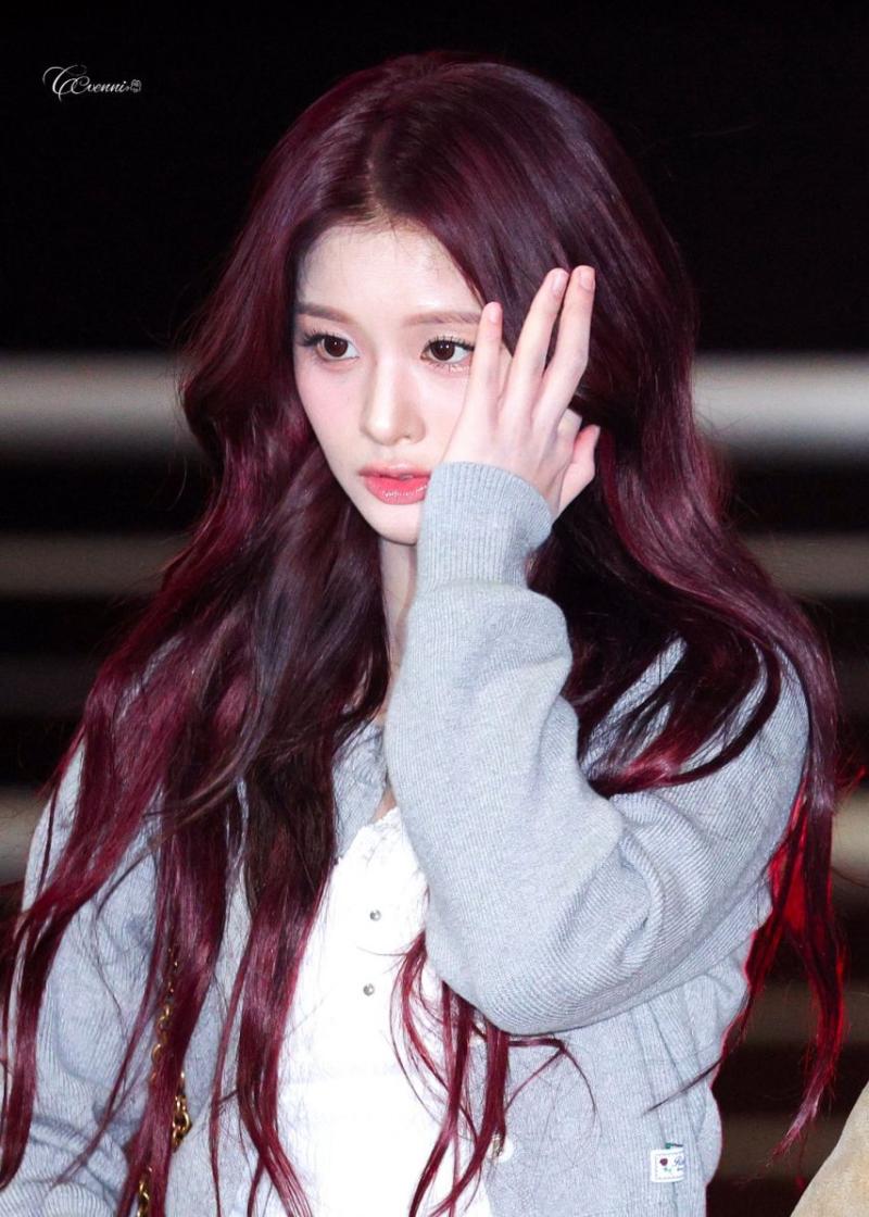 엔믹스 설윤