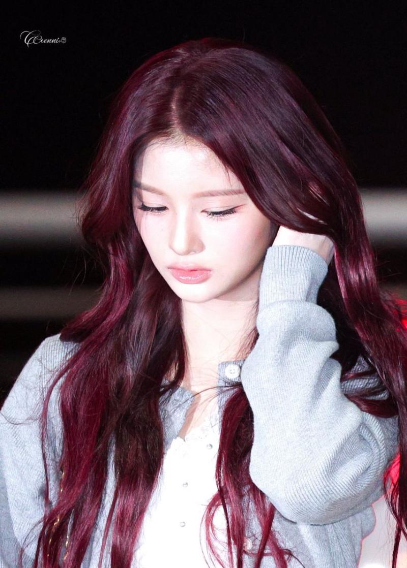 엔믹스 설윤