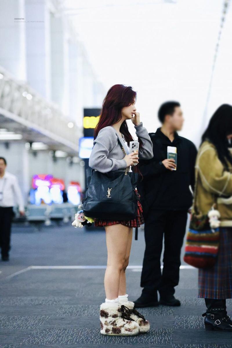 엔믹스 설윤