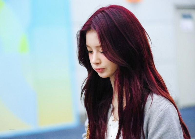 엔믹스 설윤